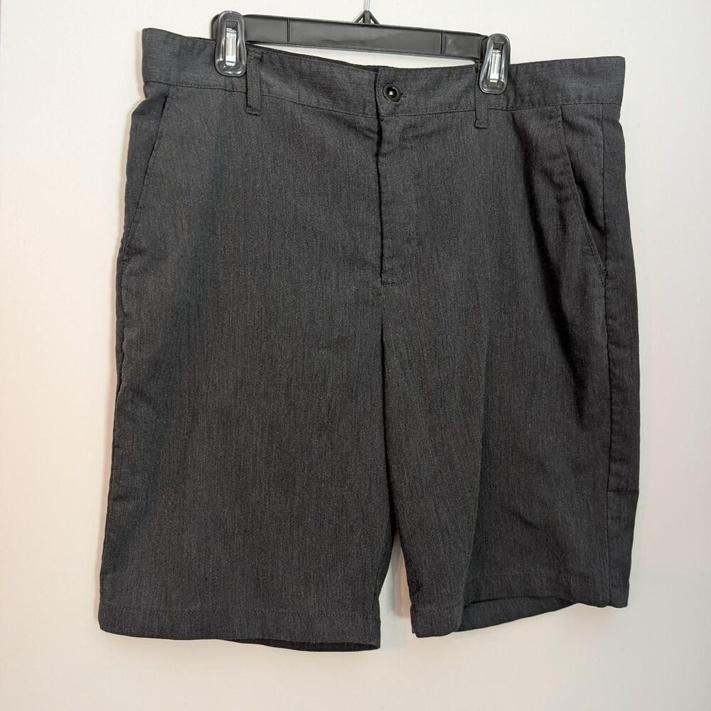 Faded Glory Men's Grey Shorts